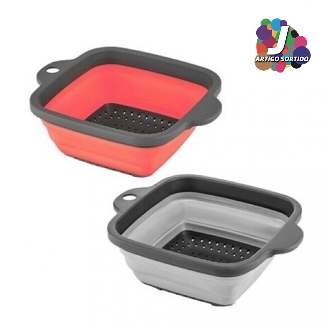 Escorredor legumes JOM 500113