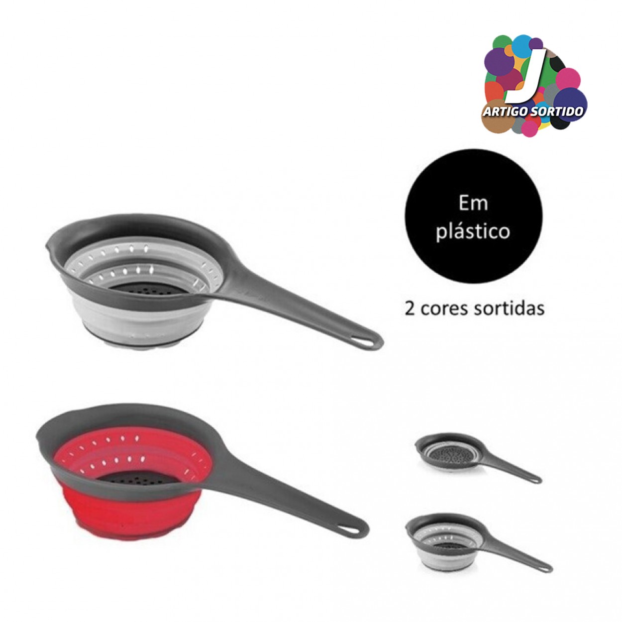 Escorregor legumes JOM 500111