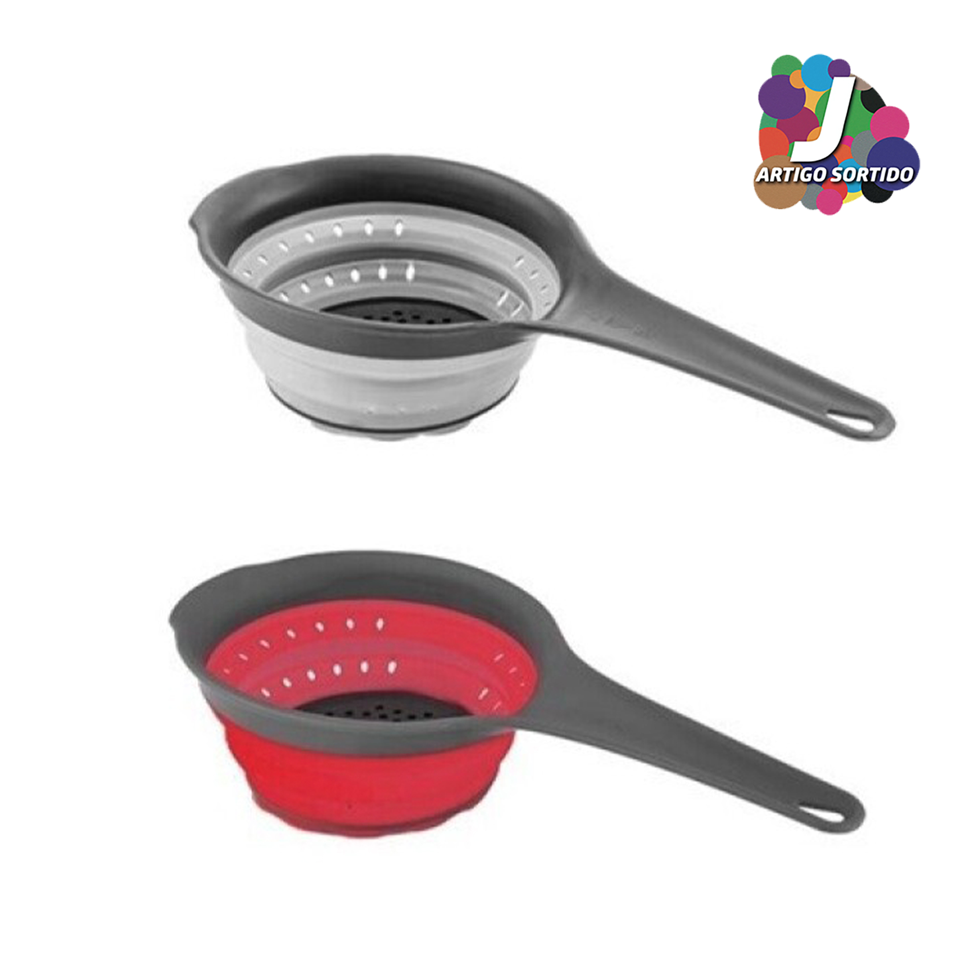 Escorregor legumes JOM 500111