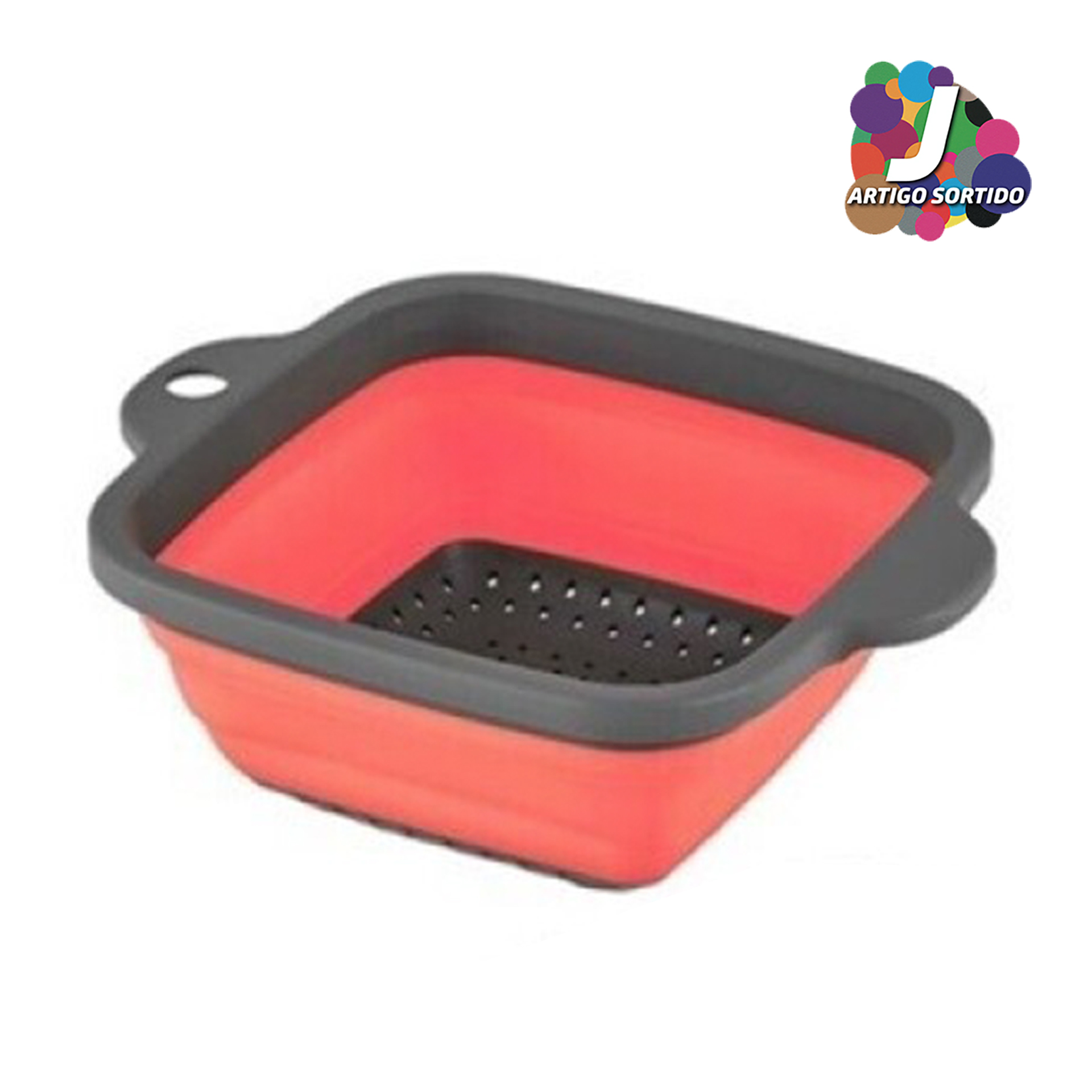 Escorredor legumes JOM 500113