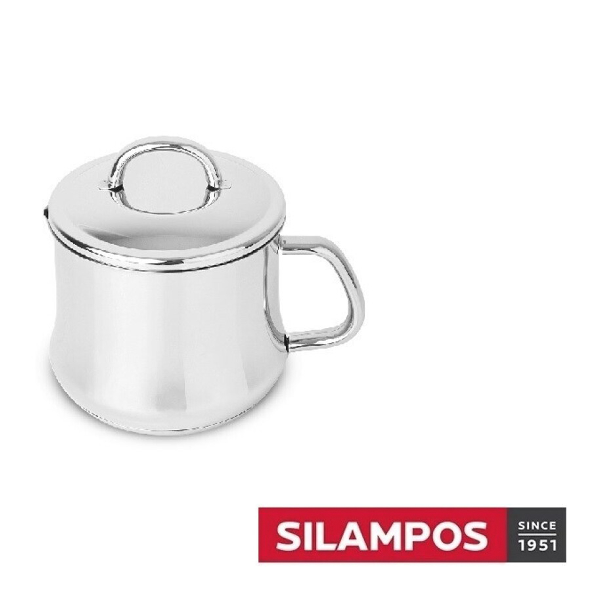 Cafeteira SILAMPOS LOTUS