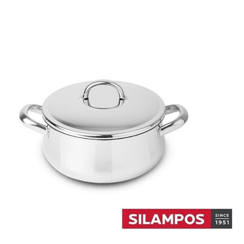 Caçarola SILAMPOS LOTUS