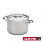 Panela SILAMPOS LOW COST A