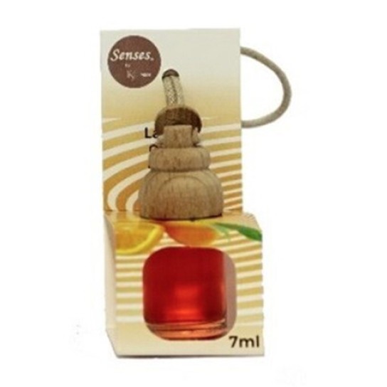 Ambientador carro JOM 23817 - Image product
