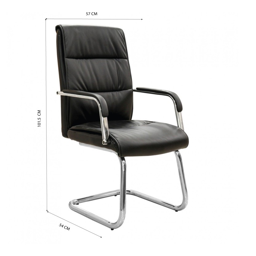 Cadeira de Escrit�rio JOM SP-8160L