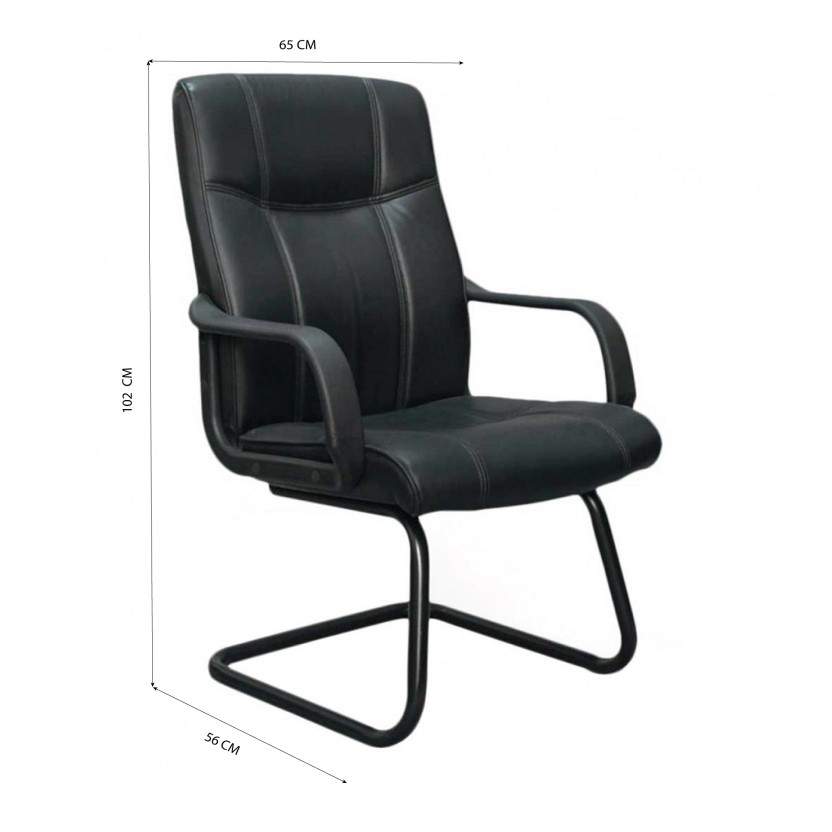 Cadeira de Escrit�rio JOM CF-229V