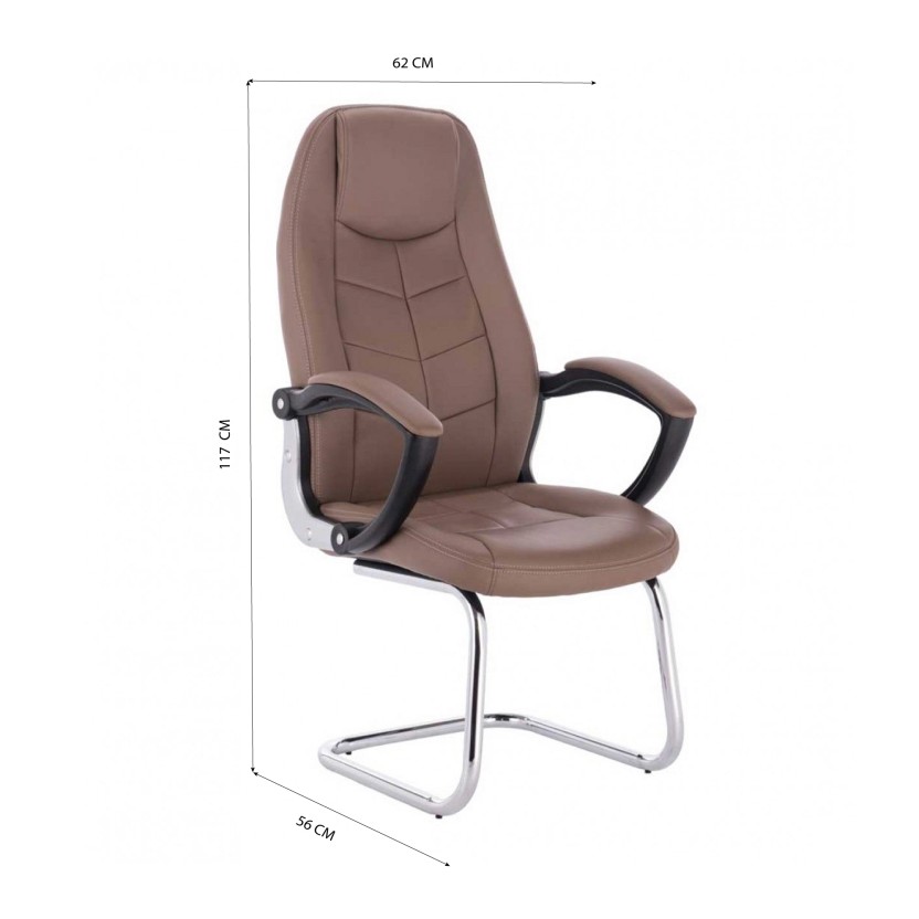 Cadeira de Escrit�rio JOM SP-8820RNL