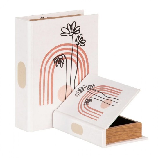 Conjunto 2 livros JOM 604547 - Image product