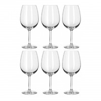 Conjunto 6 copos 58cl JOM SPIRIT