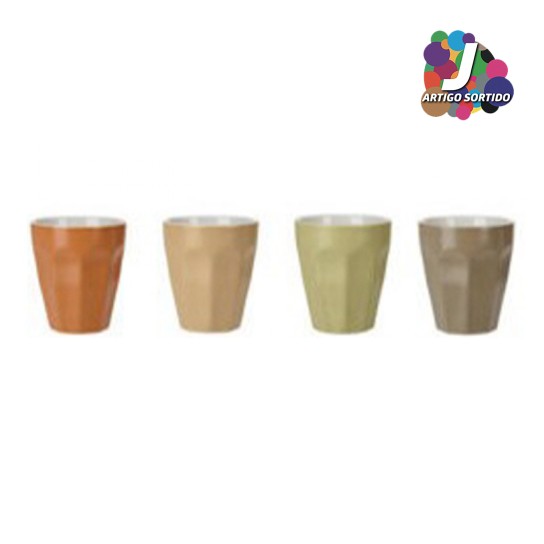 Conjunto 4 copos caf� JOM Q51200420 - Image product