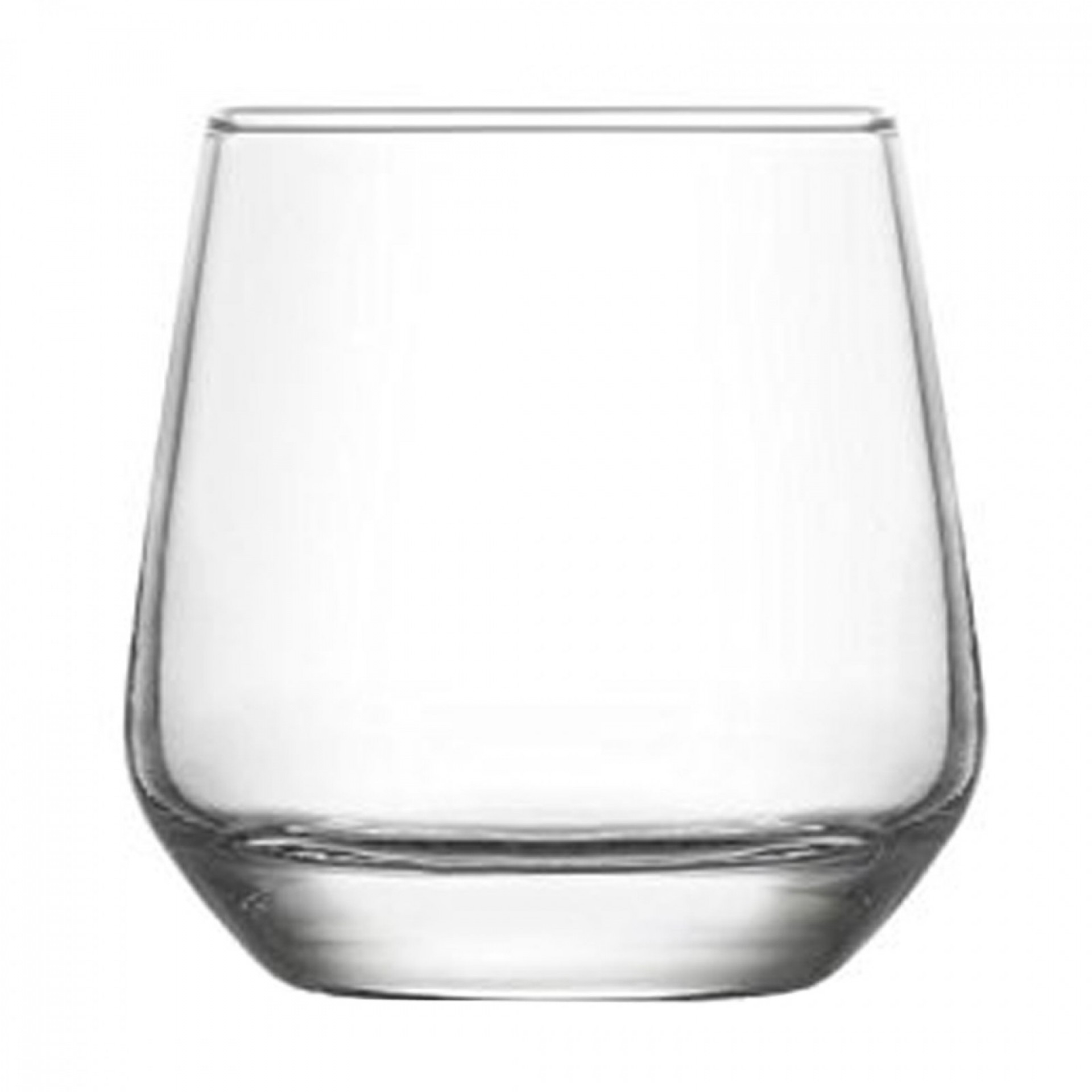 Conjunto 6 copos LAV LAL304F