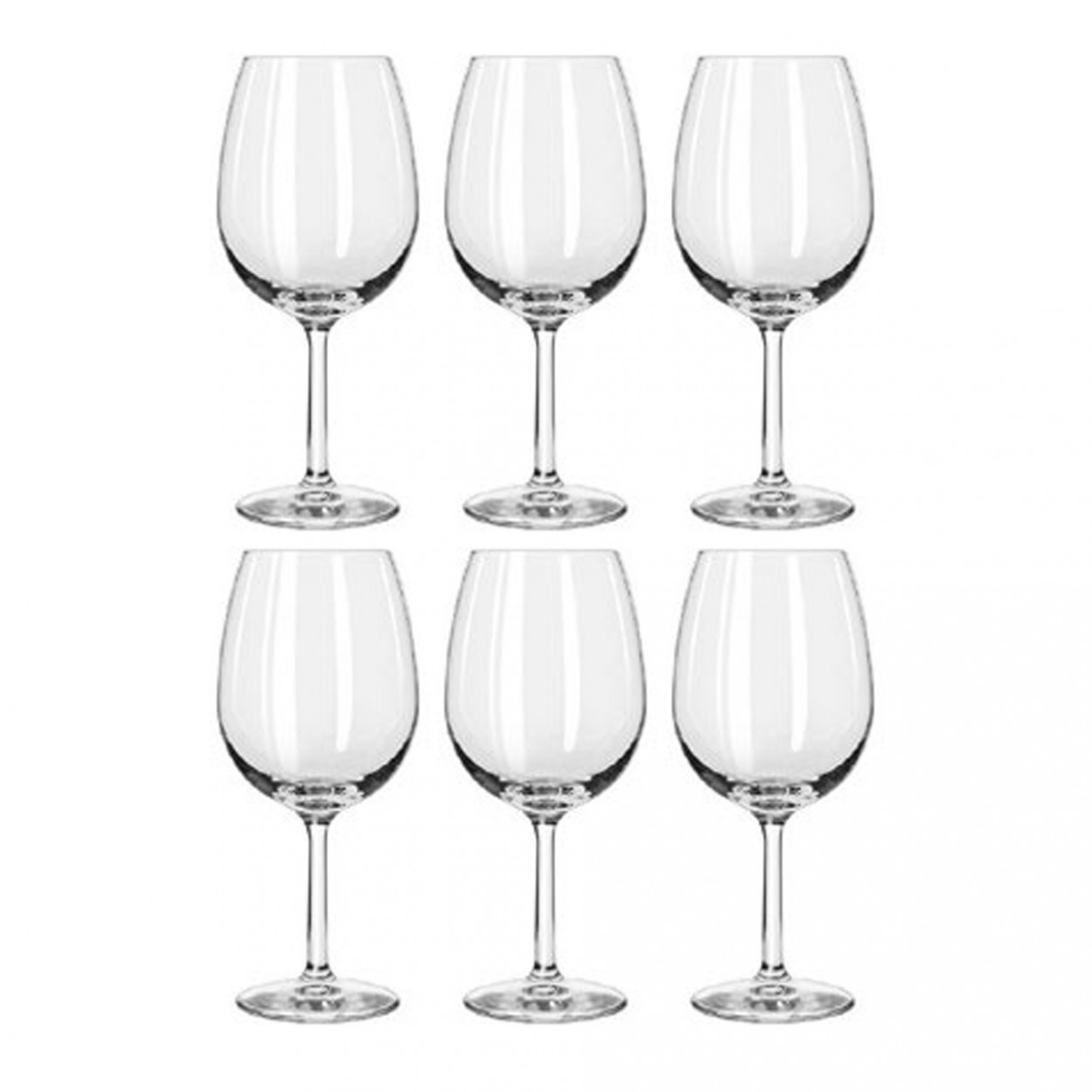 Conjunto 6 copos 58cl JOM SPIRIT