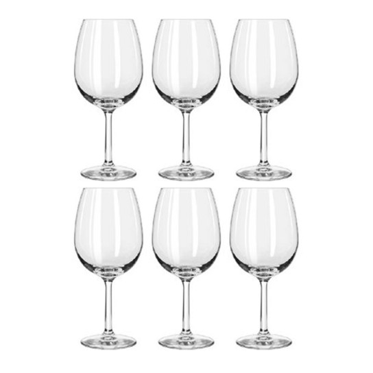 Conjunto 6 copos 58cl JOM SPIRIT - Image product