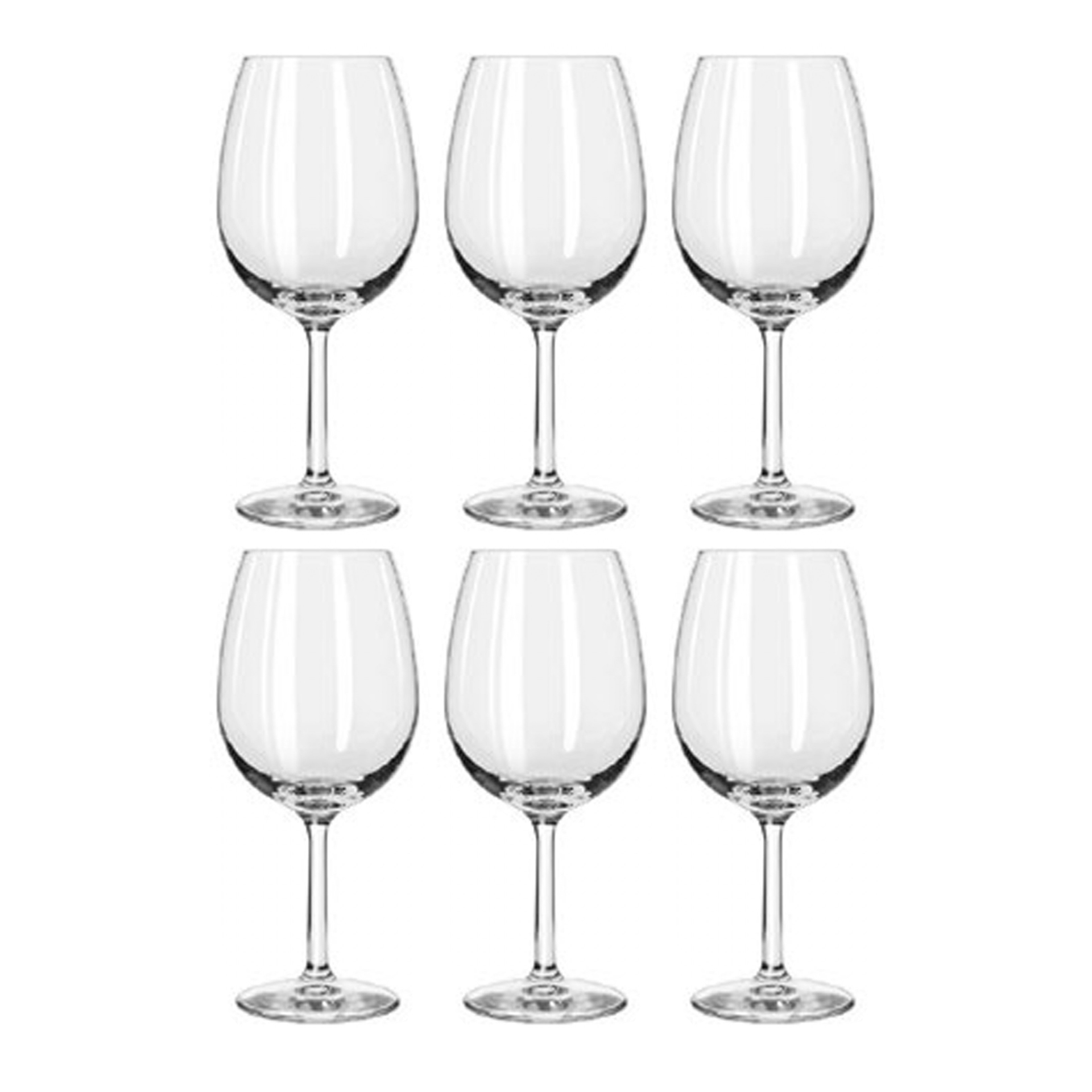 Conjunto 6 copos 58cl JOM SPIRIT