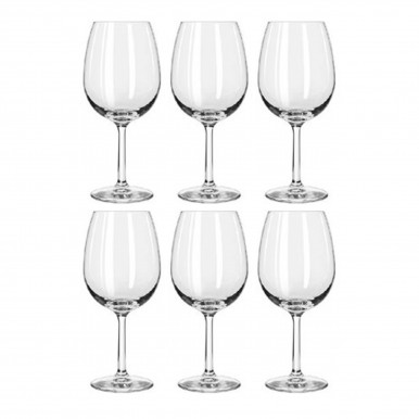 Conjunto 6 copos 58cl JOM SPIRIT