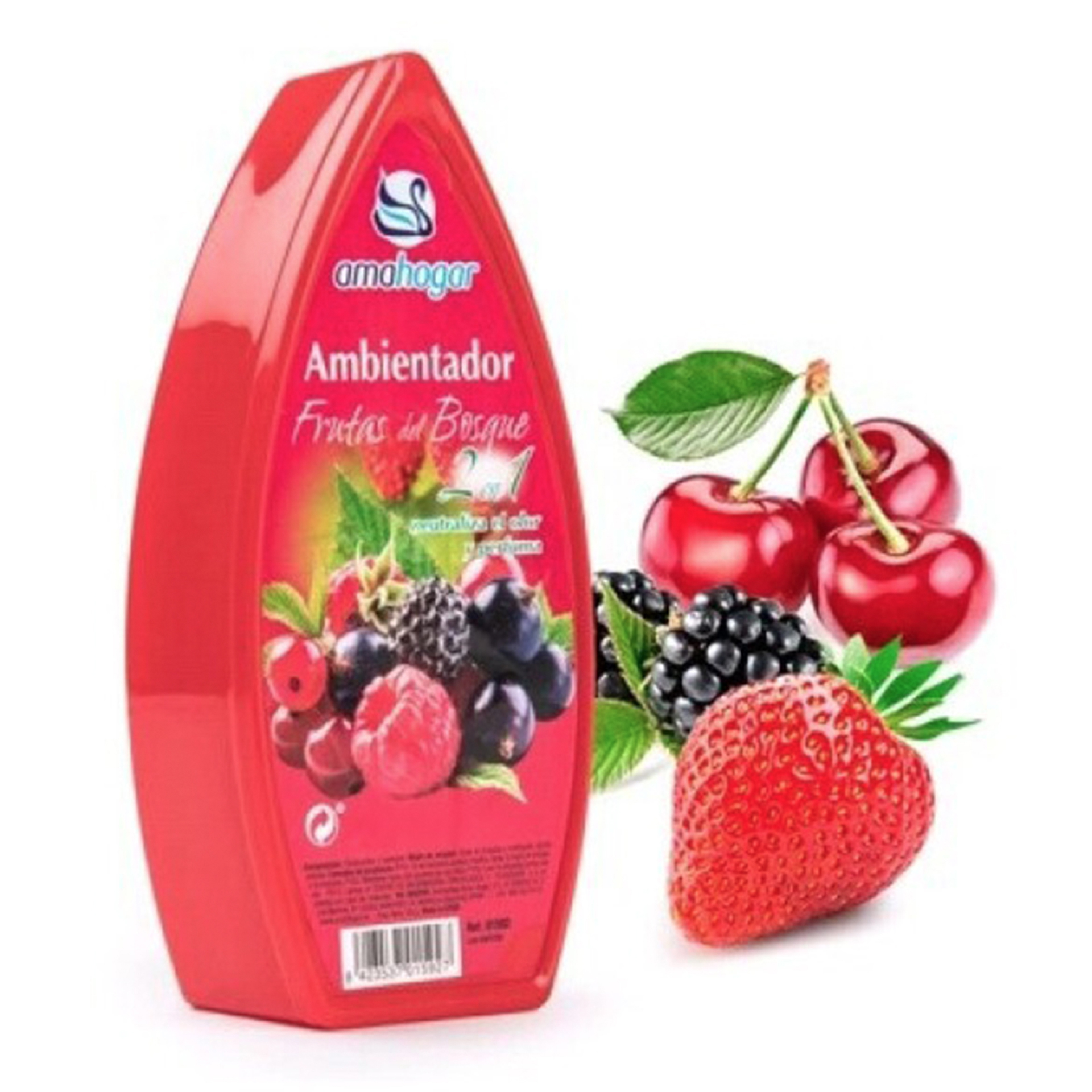 Ambientador gel JOM 01592