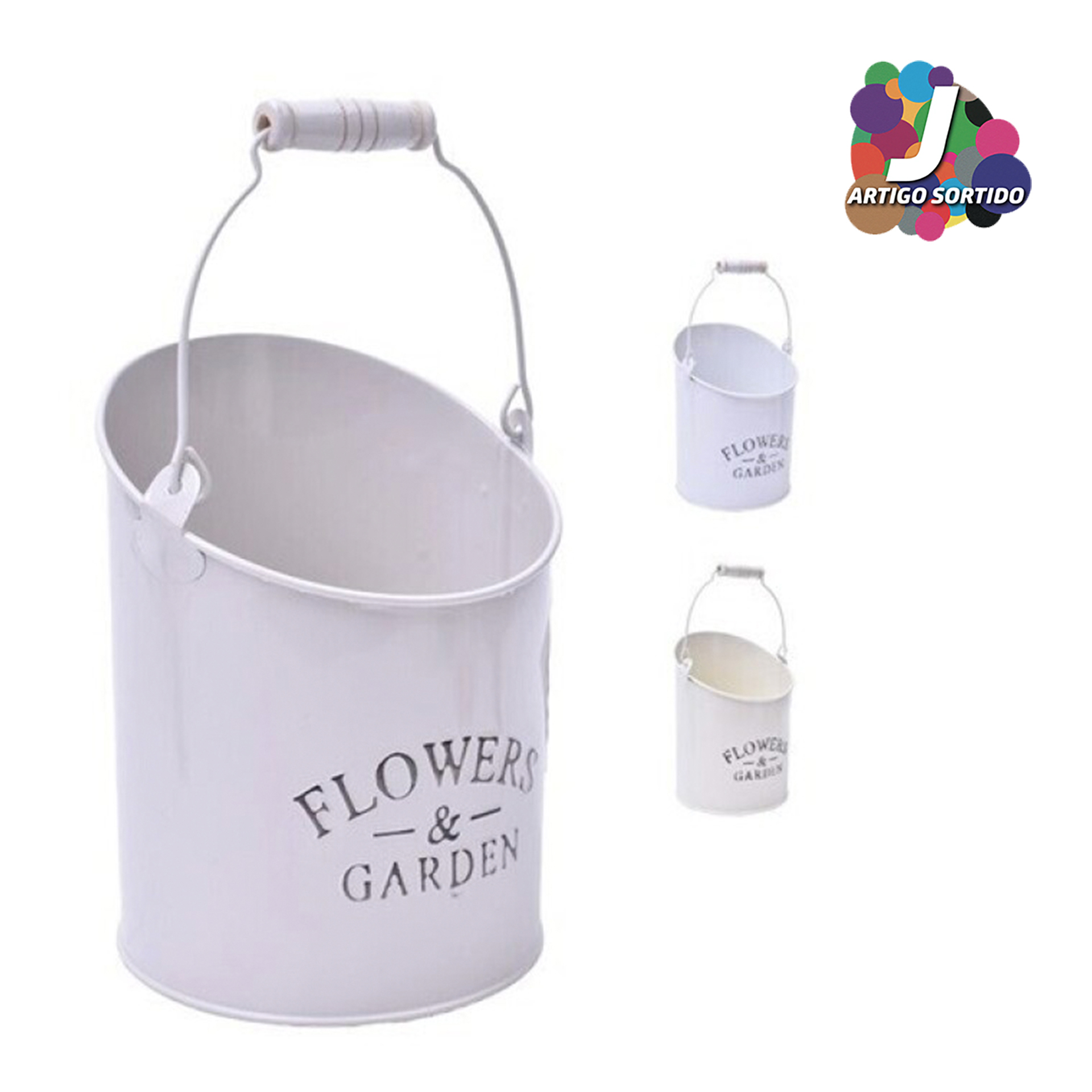 Vaso JOM FLOWERS 3073-200-29