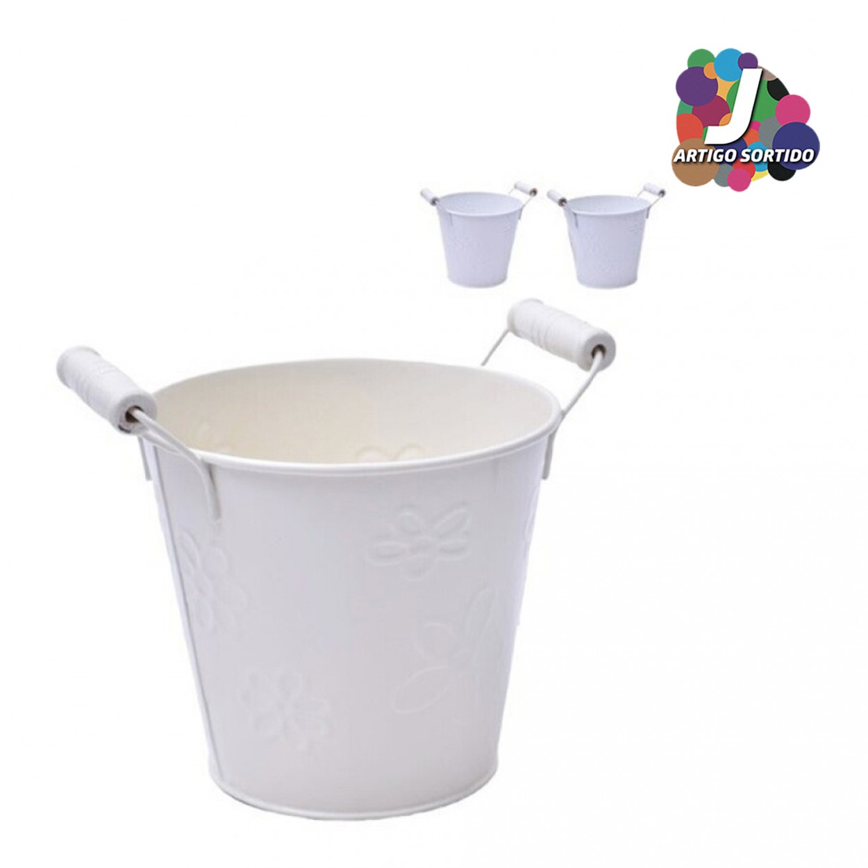 Vaso JOM FLOWERS 3073-200-28