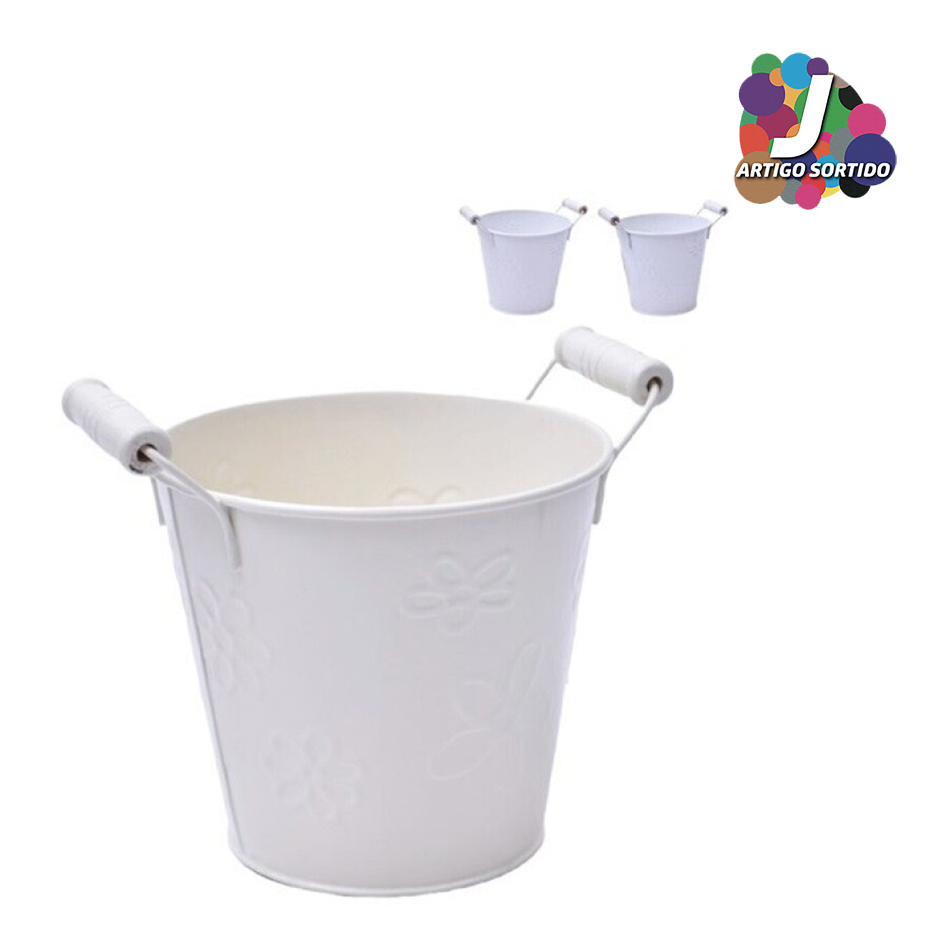 Vaso JOM FLOWERS 3073-200-28