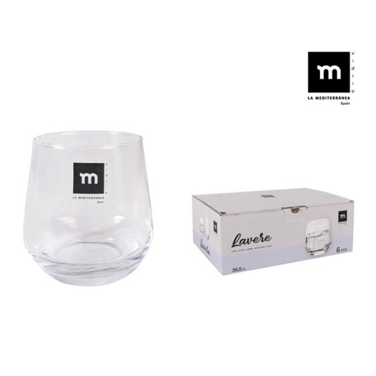 Conjunto 6 copos JOM LAVERE 11190004 - Image product