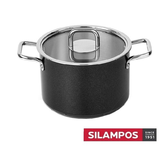 Panela SILAMPOS COMFORT - Image product