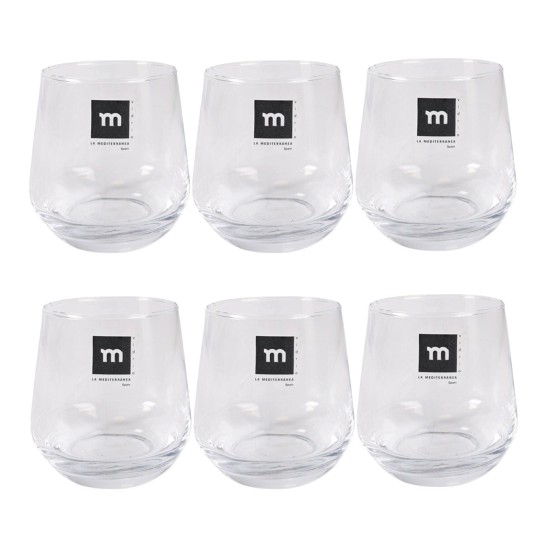 Conjunto 6 copos JOM LAVERE 11190004 - Image product