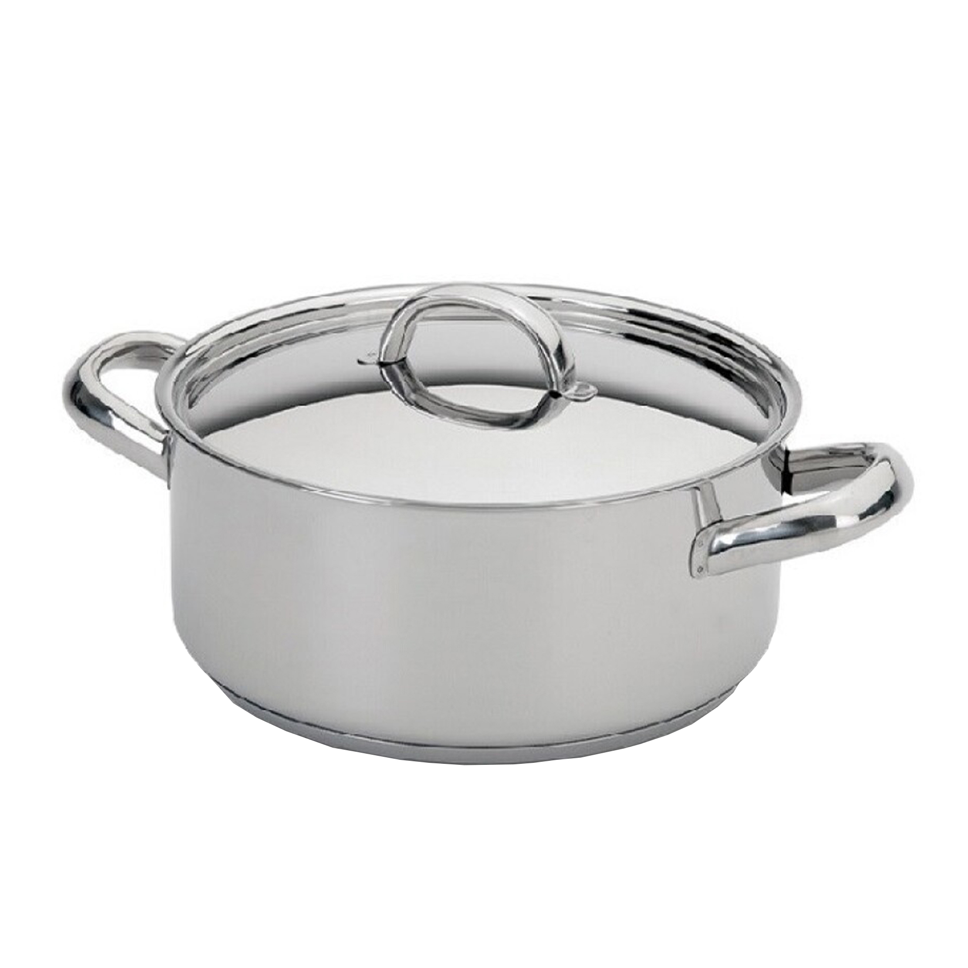 Caçarola SILAMPOS LOW COST A