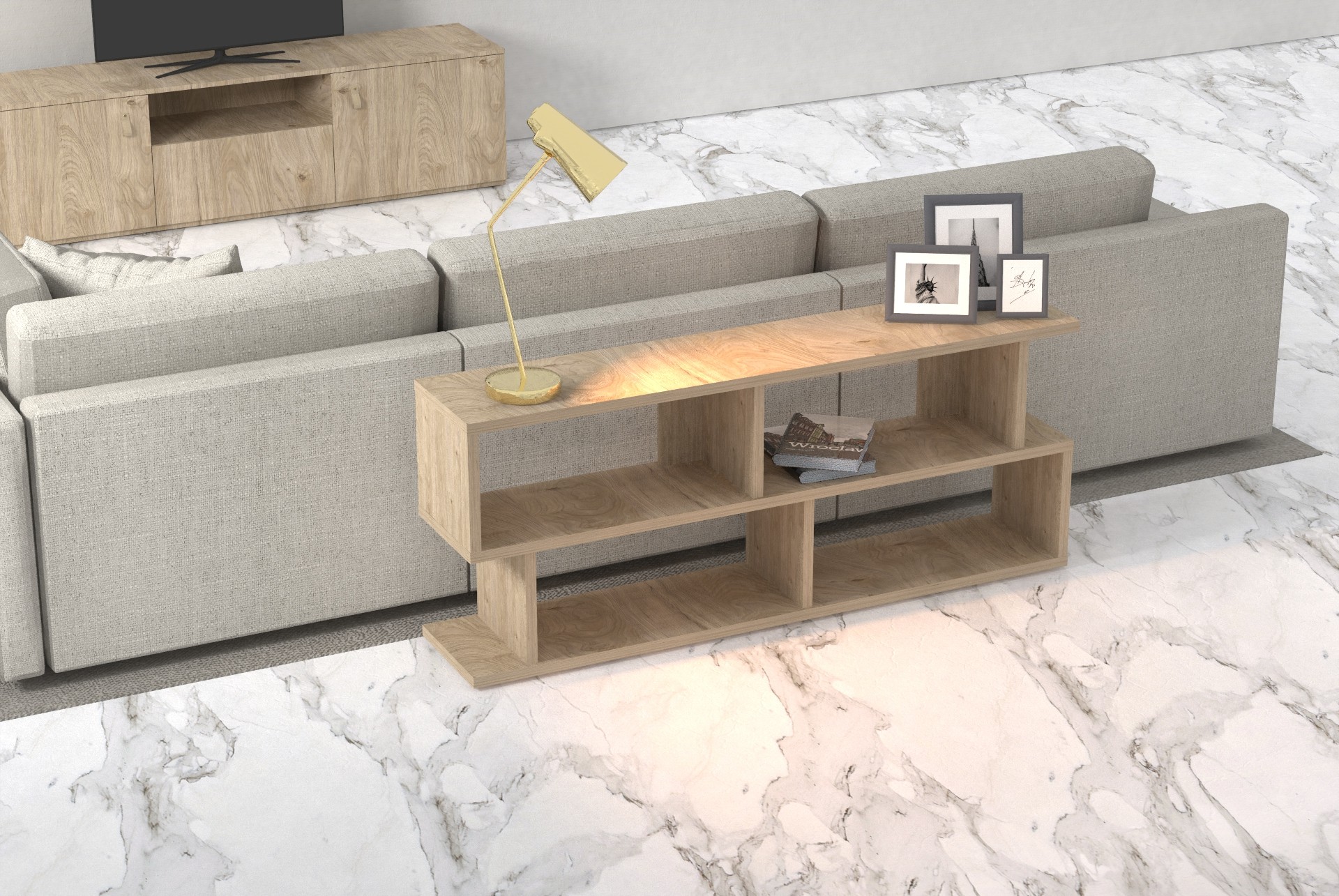 Movel de apoio 2000 JOM Industria Montijo