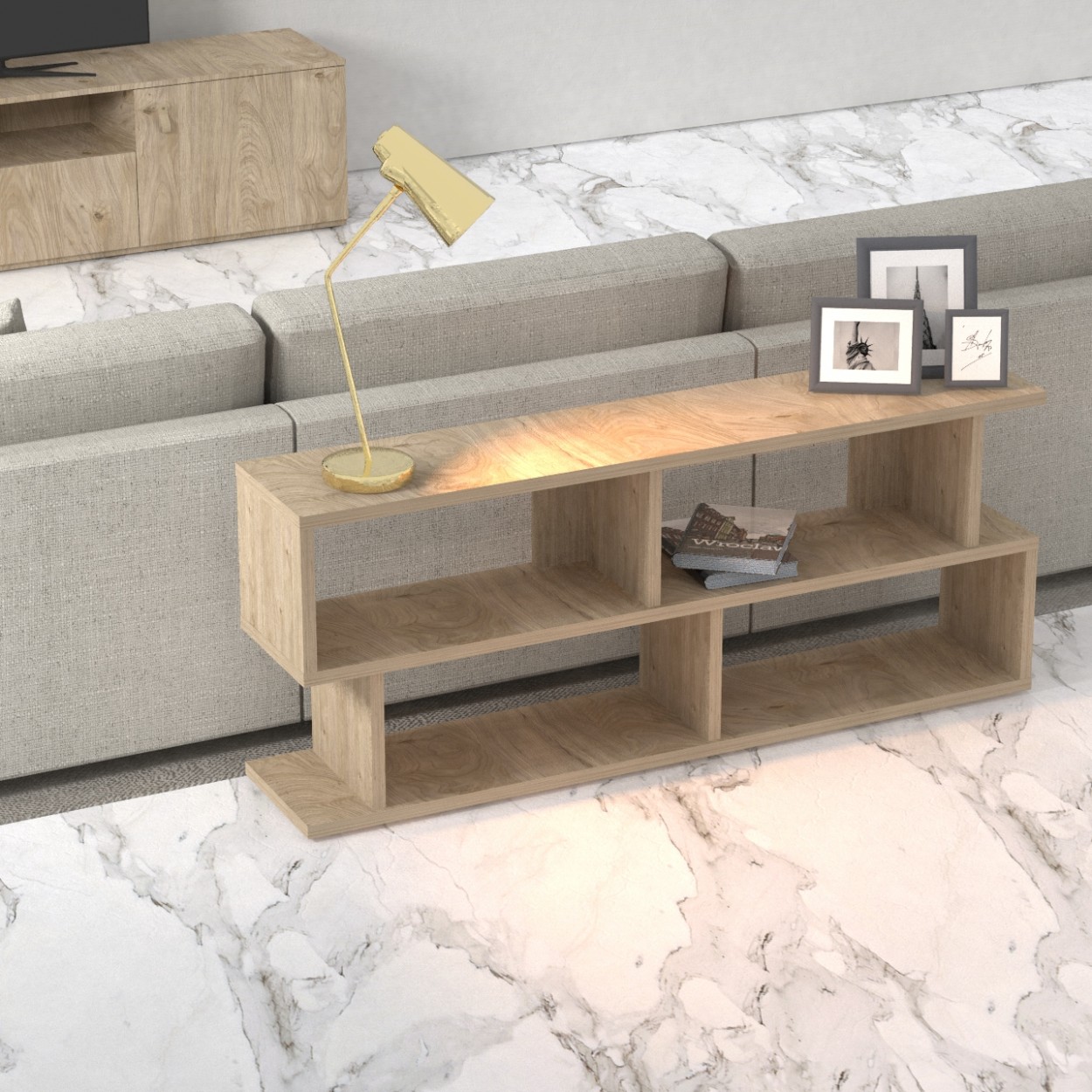 Movel de apoio 2000 JOM Industria Montijo