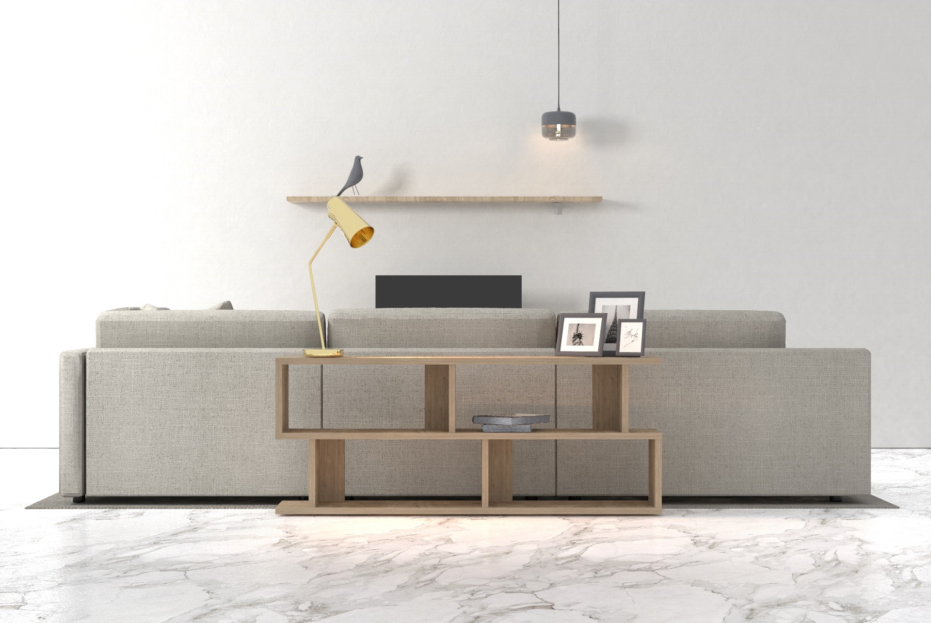 Movel de apoio 2000 JOM Industria Montijo