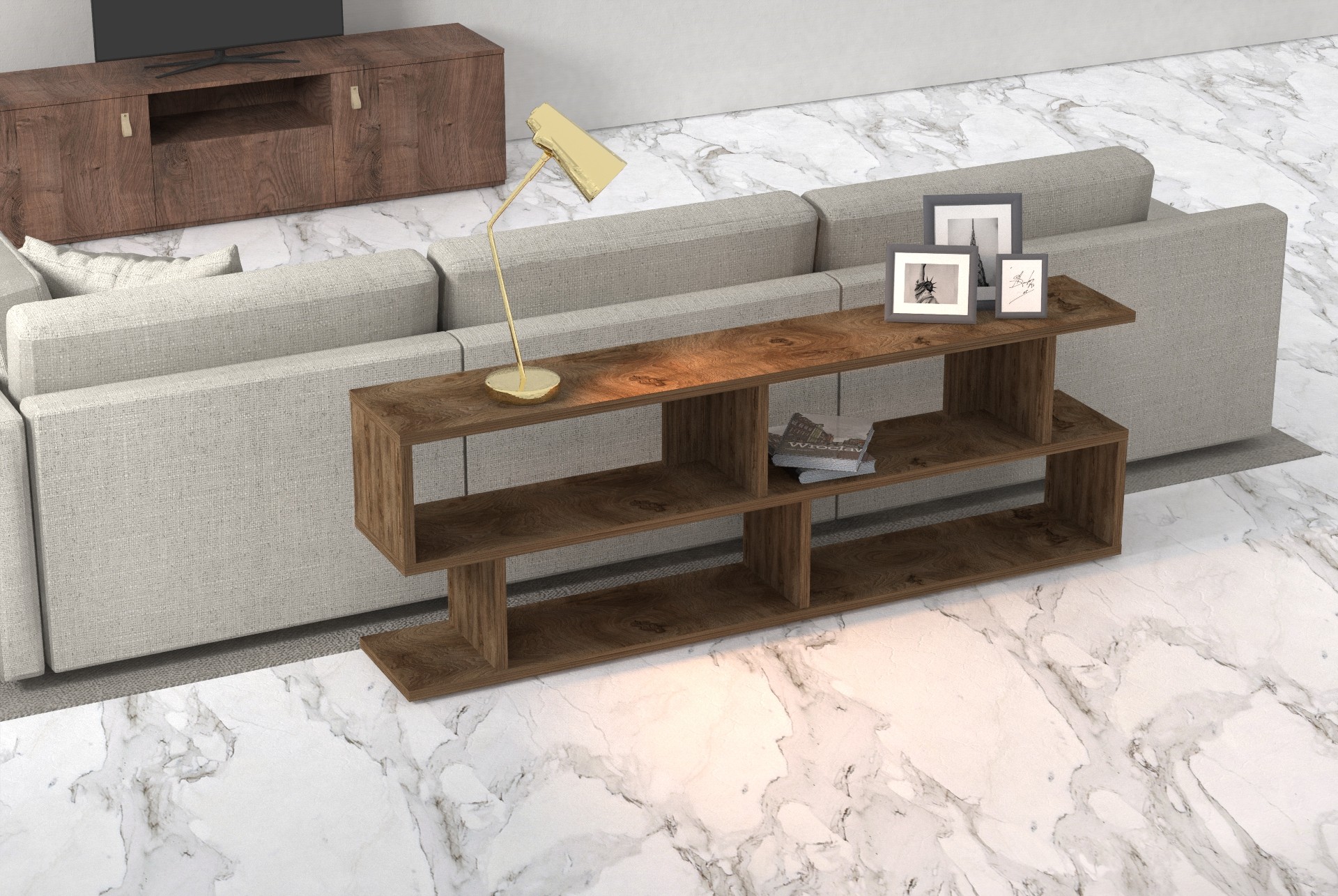 Movel de apoio 2000 JOM Industria Montijo