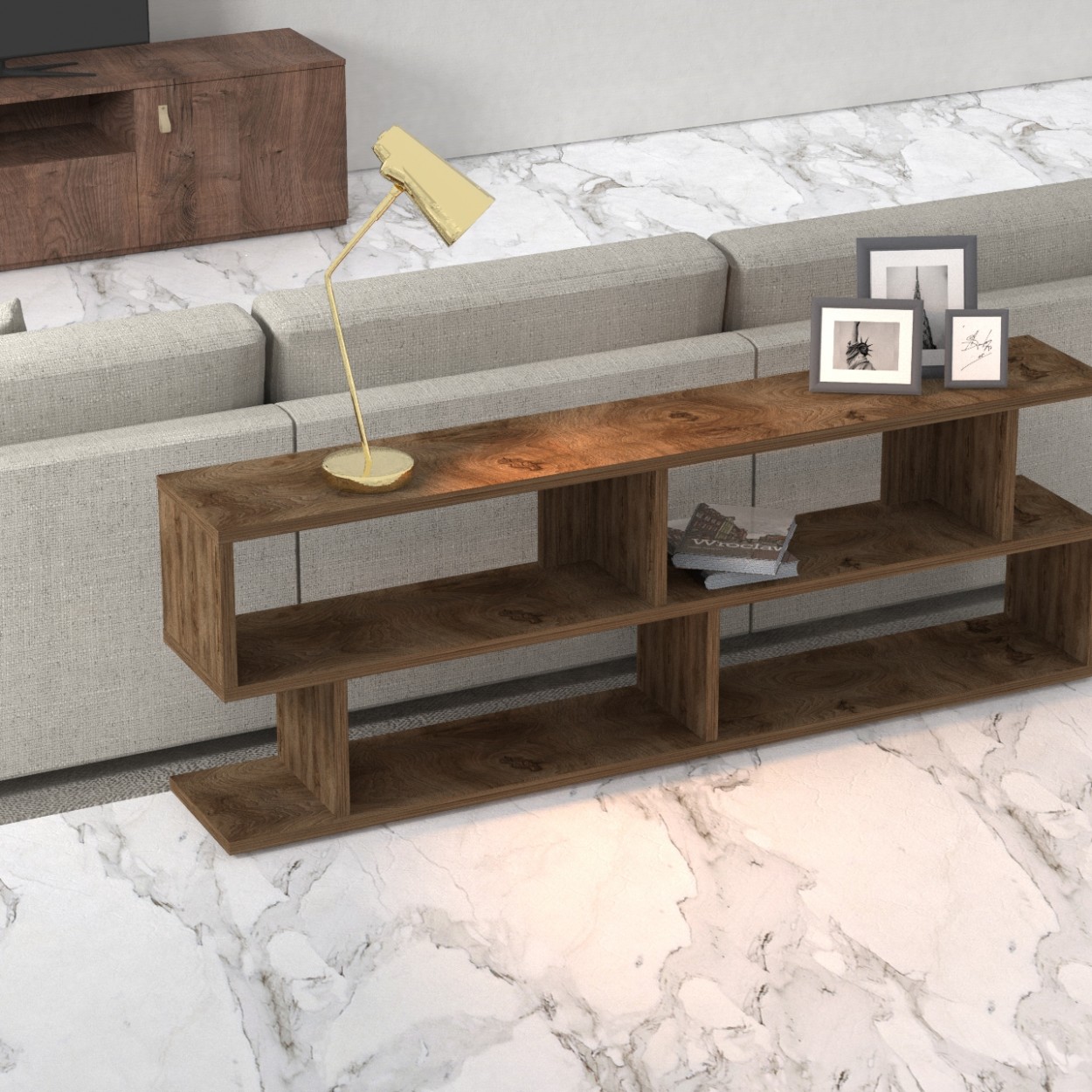 Movel de apoio 2000 JOM Industria Montijo