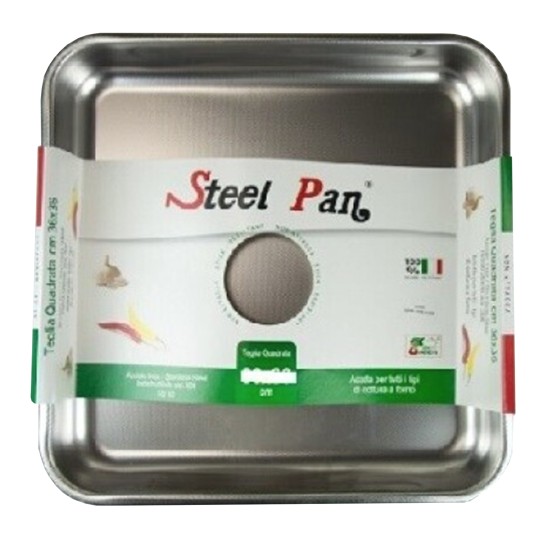 Tabuleiro quadrado JOM 10777 - Image product