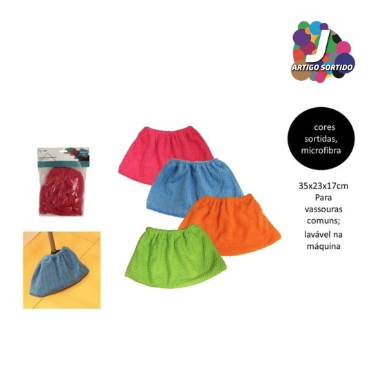 Capa para vassoura JOM 24287 - Image product