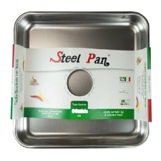 Tabuleiro quadrado JOM 10778 - Image product