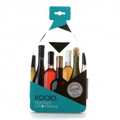 Manga refrigeradora KOALA 8044020 BODEGA Manga refrigeradora KOALA 8044020 BODEGA