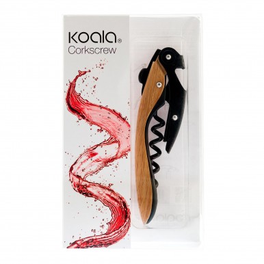 Saca rolhas abs KOALA 8044406 HIGH TECH Saca rolhas abs KOALA 8044406 HIGH TECH