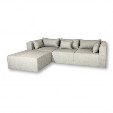 Sofa modelar JOM LUCCA