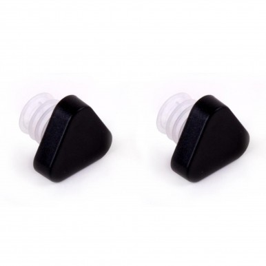 Conjunto 2 tampas anti-gota KOALA 8044028 BODEGA