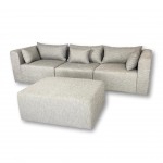 Sofa modelar JOM LUCCA