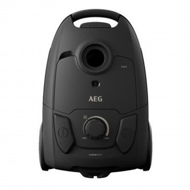 Aspirador com Saco AEG AB31C1GG Aspirador com Saco AEG AB31C1GG