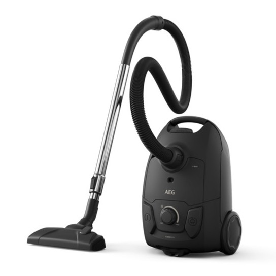 Aspirador com Saco AEG AB31C1GG - Image product