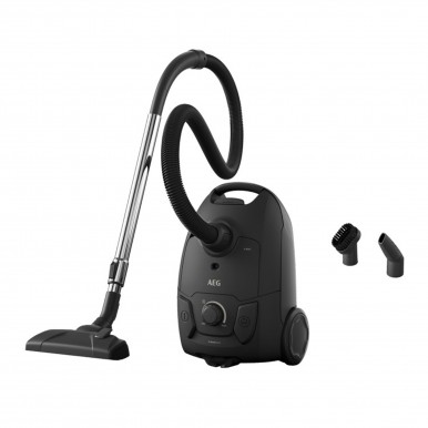 Aspirador com Saco AEG AB31C1GG Aspirador com Saco AEG AB31C1GG