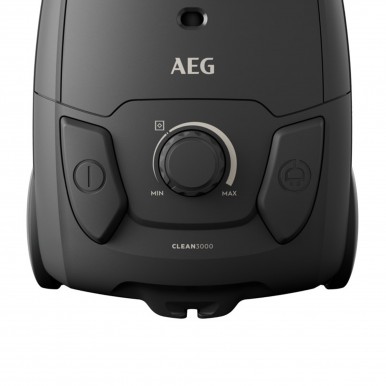 Aspirador com Saco AEG AB31C1GG Aspirador com Saco AEG AB31C1GG