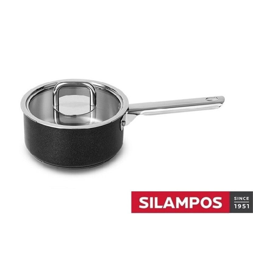 Caçarola com cabo SILAMPOS COMFORT