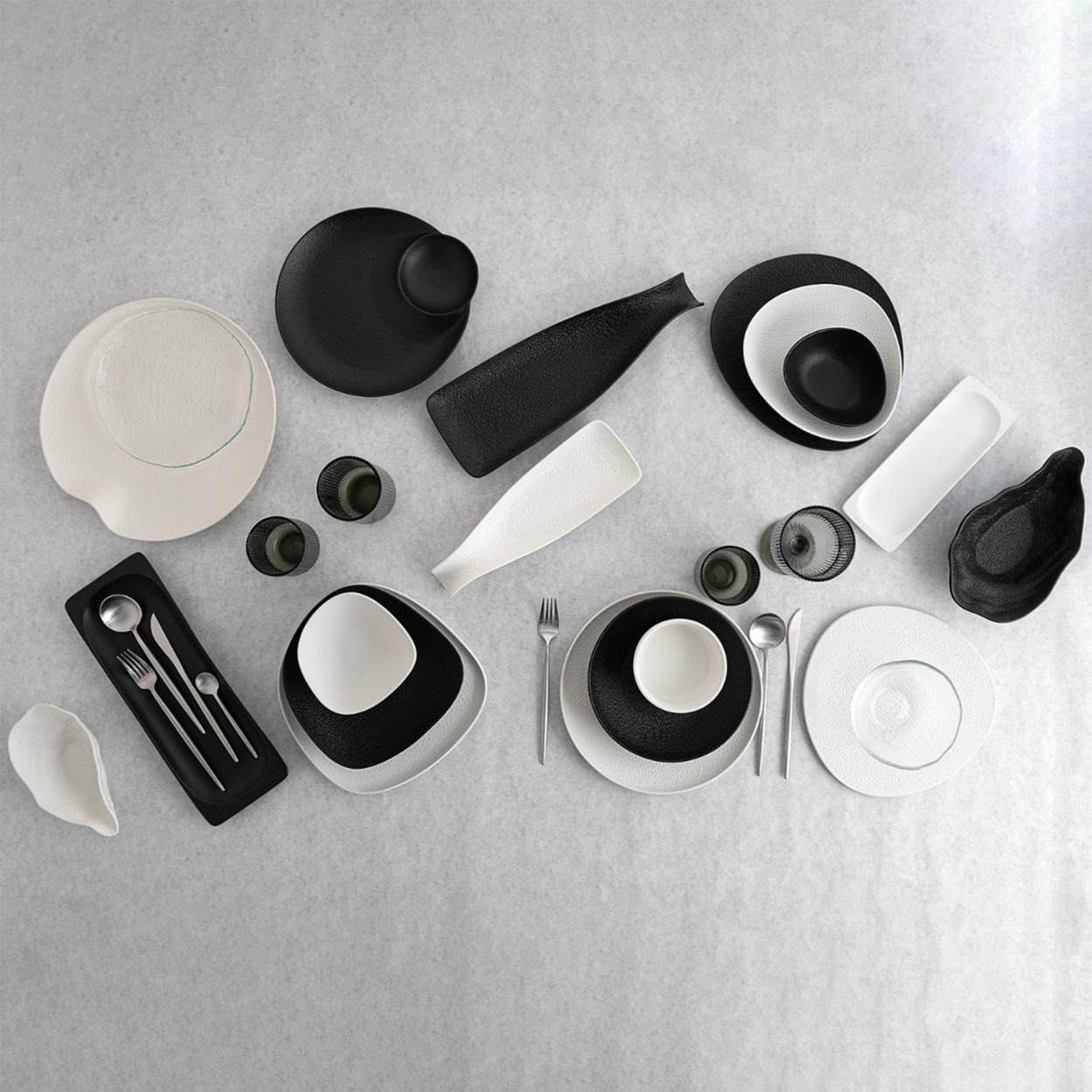 Prato BIDASOA 5426511