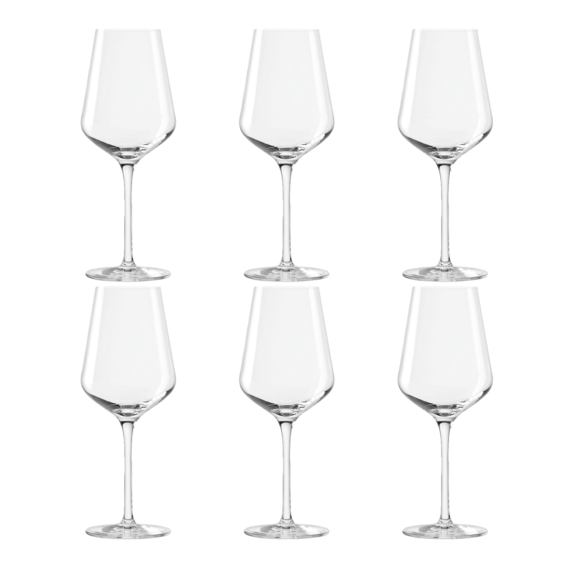 Conjunto 6 copos JOM PASSION