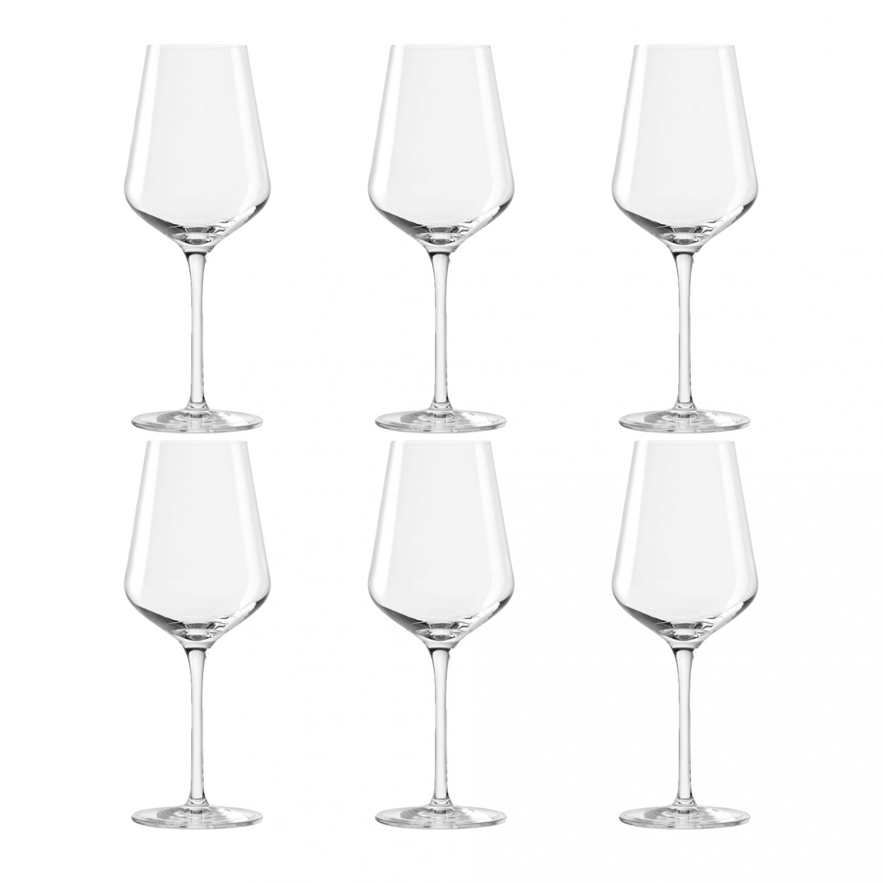 Conjunto 6 copos JOM PASSION