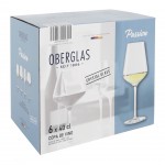 Conjunto 6 copos JOM PASSION