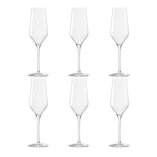 Conjunto 6 flutes JOM PASSION - Image product